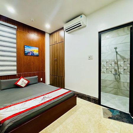 Nha Nghi Gia Bao Tay Do 68 - Co So 4 Hotel Cần Thơ Kültér fotó