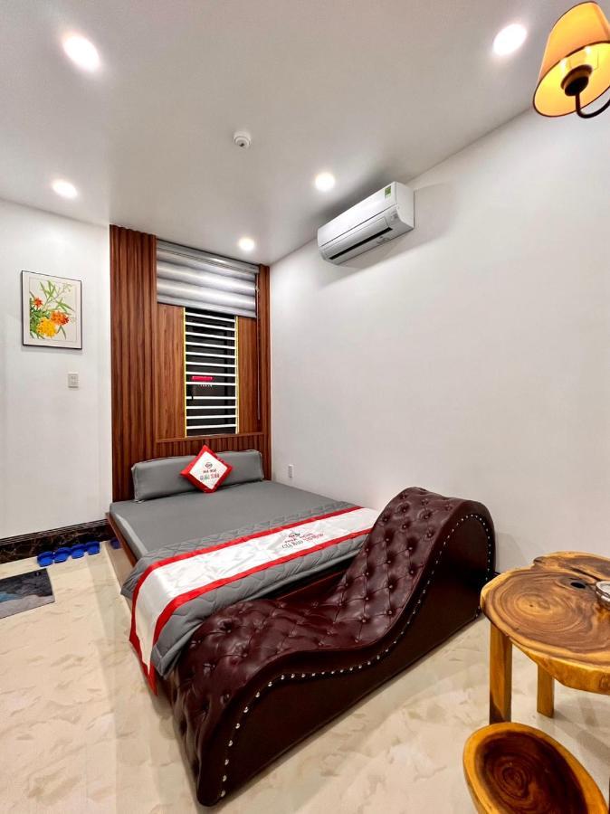 Nha Nghi Gia Bao Tay Do 68 - Co So 4 Hotel Cần Thơ Kültér fotó