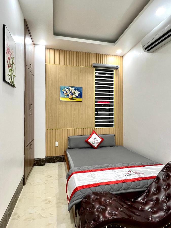 Nha Nghi Gia Bao Tay Do 68 - Co So 4 Hotel Cần Thơ Kültér fotó