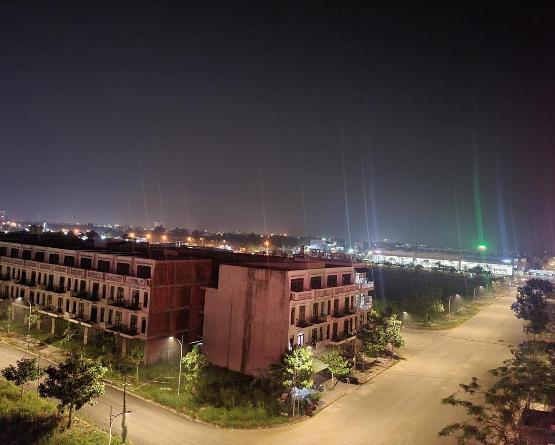 Nha Nghi Gia Bao Tay Do 68 - Co So 4 Hotel Cần Thơ Kültér fotó