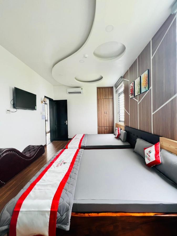 Nha Nghi Gia Bao Tay Do 68 - Co So 4 Hotel Cần Thơ Kültér fotó